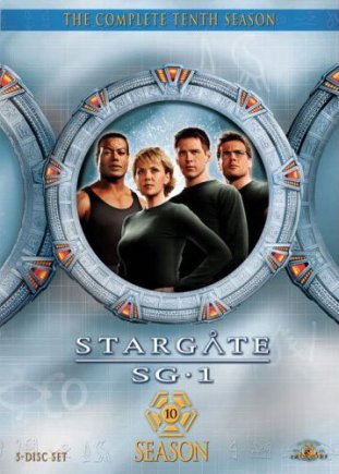 Звездные врата: СГ1 / Stargate: SG1 (1-10 сезоны) онлайн