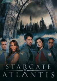 Звёздные Врата: Атлантида / Stargate: Atlantis (1,2,3,4,5 сезон) онлайн
