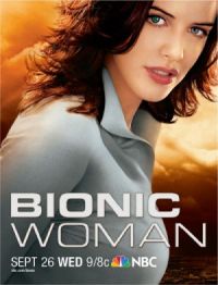 Биобаба/Bionic Woman онлайн