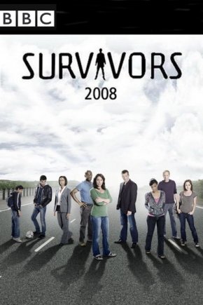 Выжившие / Survivors (1,2 сезоны)