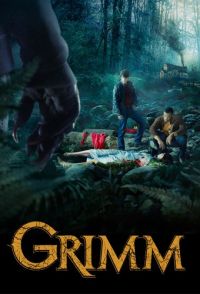 Гримм / Grimm (1 сезон)