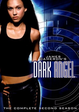 Тёмный ангел / Dark Angel (1,2 сезоны)
