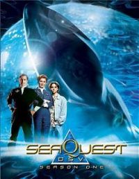Сиквест (Подводная одиссея) 2032 / SeaQuest 2032 (1,2,3 сезон)