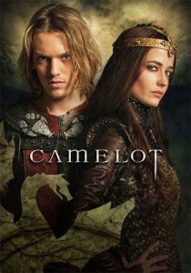 Камелот / Camelot (1 сезон)