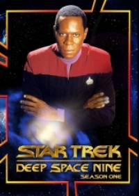 Звездный путь: Дальний Космос 9/Star Trek: Deep Space Nine (1,2,3,4,5,6,7 сезон)