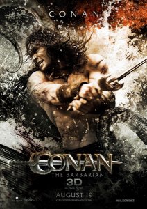 Конан-варвар / Conan the Barbarian (2011) онлайн