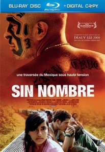Без имени / Sin Nombre (2009) онлайн