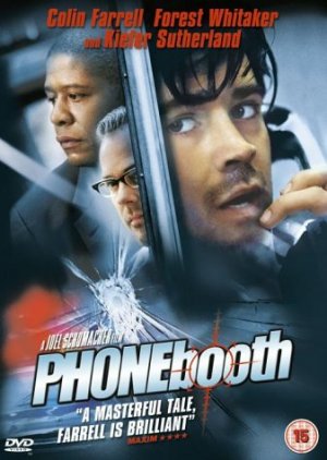 Телефонная будка / Phone Booth (2002)