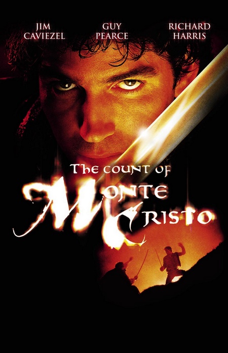 Граф Монте-Кристо / The Count of Monte Cristo (2002)