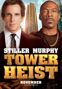 Как украсть небоскреб / Tower Heist (2011)