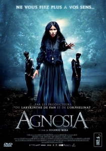 Агнозия / Agnosia (2010)