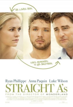 Простые истины / Straight A's (2013)