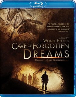 Пещера забытых снов / Cave of Forgotten Dreams (2010)