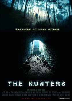 Охотники / The Hunters (2011)