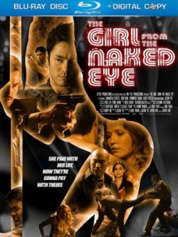 Девушка из Голого глаза / The Girl from the Naked Eye (2012)