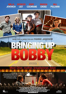 Воспитание Бобби / Bringing Up Bobby (2011)