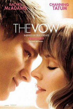 Клятва / The Vow (2012)