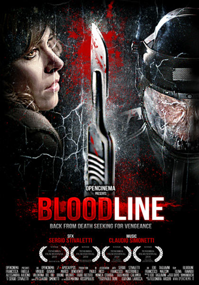 Кровное родство / Bloodline (2011)