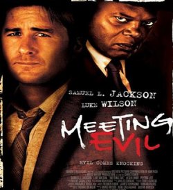 Встреча со злом / Meeting Evil (2012)