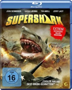 Супер-акула / Super Shark (2011)