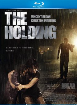 Имение / Владение / The Holding (2011)