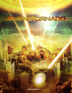 Иноземная буря / Alien Tornado (2012)