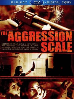 Шкала агрессии / The Aggression Scale (2012)