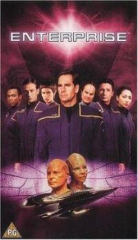 Звёздный Путь: Энтерпрайз/Star Trek: Enterprise 1=4 сезон