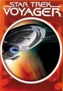 Звёздный Путь: Вояджер/Star Trek: Voyager 1-7 сезон