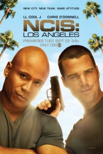 Морская Полиция: Лос Анджелес/NCIS: Los Angeles (1. 2. 3 сезон)