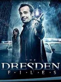 Досье Дрездена/The Dresden Files онлайн