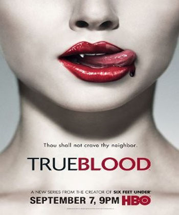 Настоящая кровь / True Blood (1,2,3,4 сезоны)