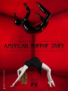 Американская история ужасов / American Horror Story (1 сезон)
