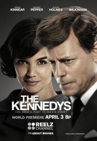 Клан Кеннеди/The Kennedys