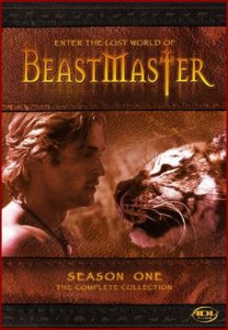 Повелитель Зверей / BeastMaster (1-3 сезоны)