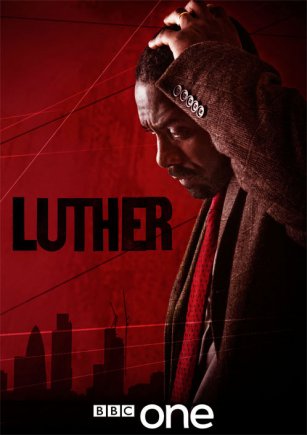 Лютер / Luther (1,2 сезон)
