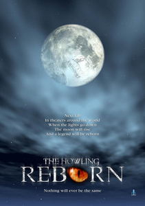 Вой: Перерождение / The Howling: Reborn (2011)